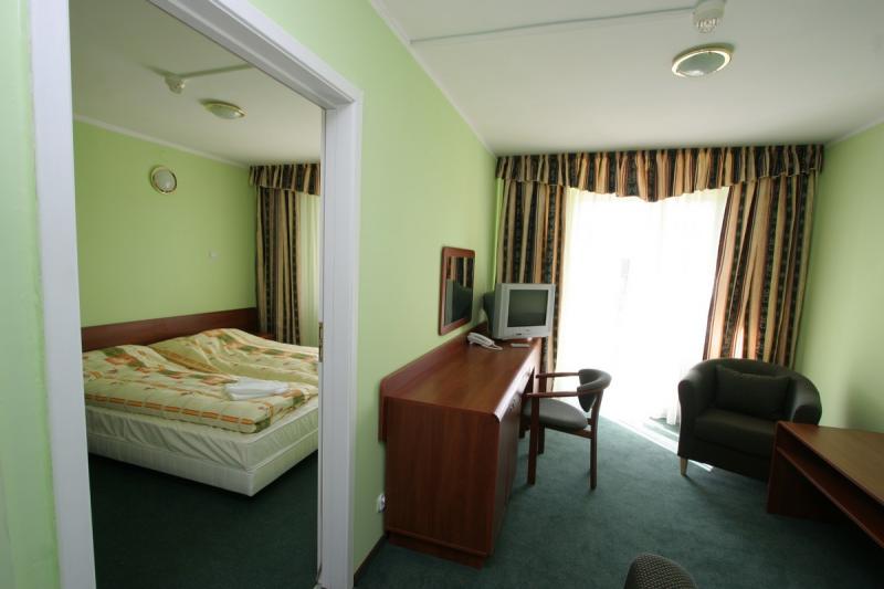 Hotel Olimpijski