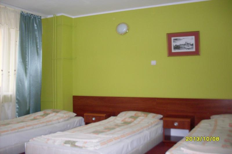Hotel Olimpijski
