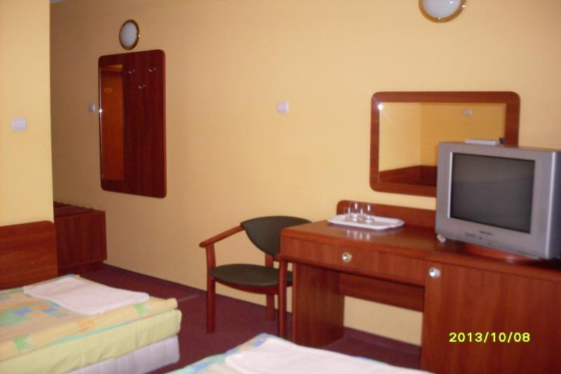 Hotel Olimpijski