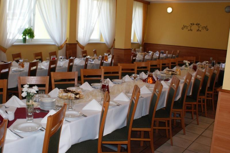 Hotel Olimpijski