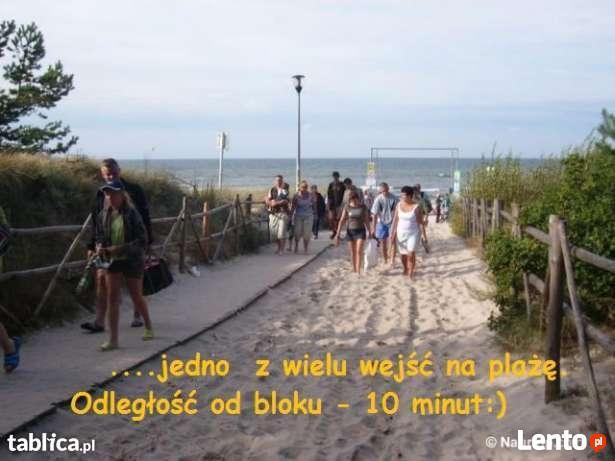 Pokoje Gocinne Gdask
