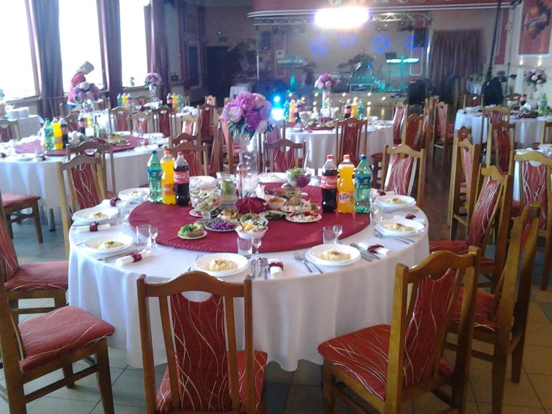 Sala Bankietowa Gracja