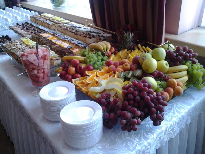 Sala Bankietowa Gracja