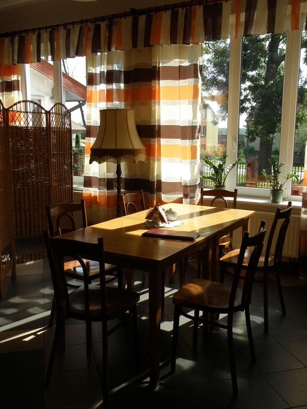 Restauracja Pokusa