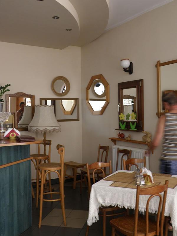 Restauracja Pokusa