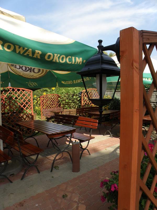 Restauracja Pokusa