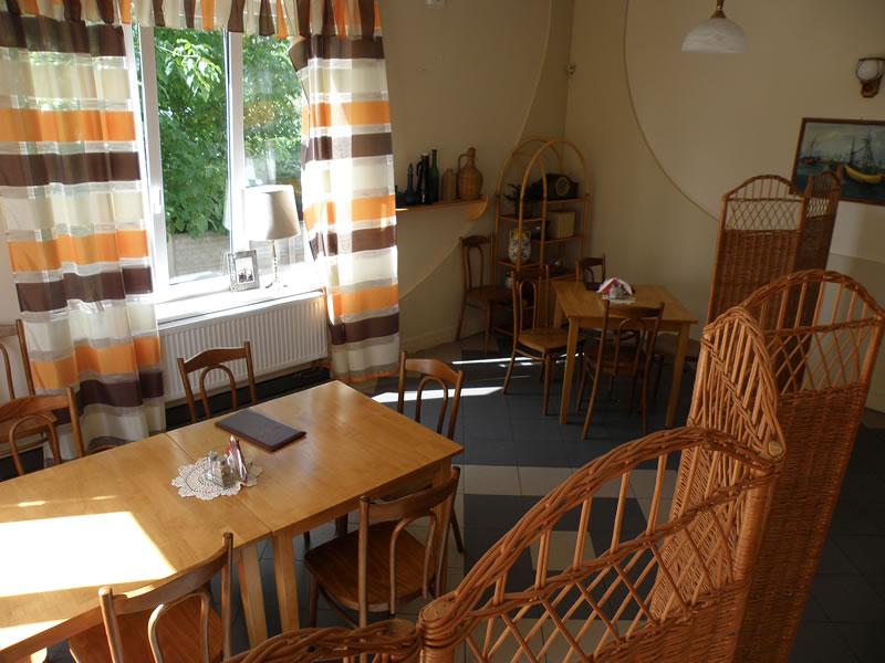 Restauracja Pokusa
