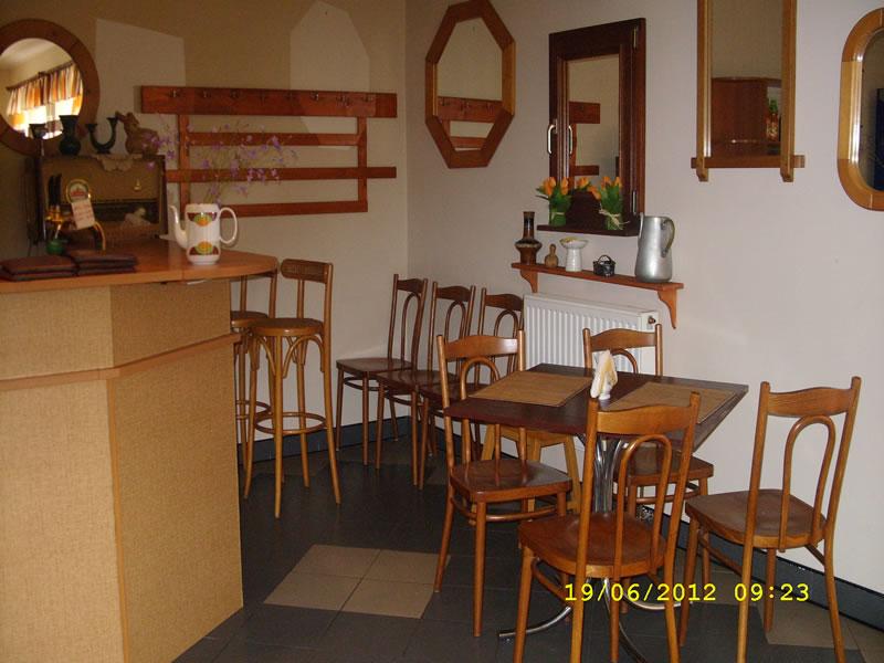 Restauracja Pokusa