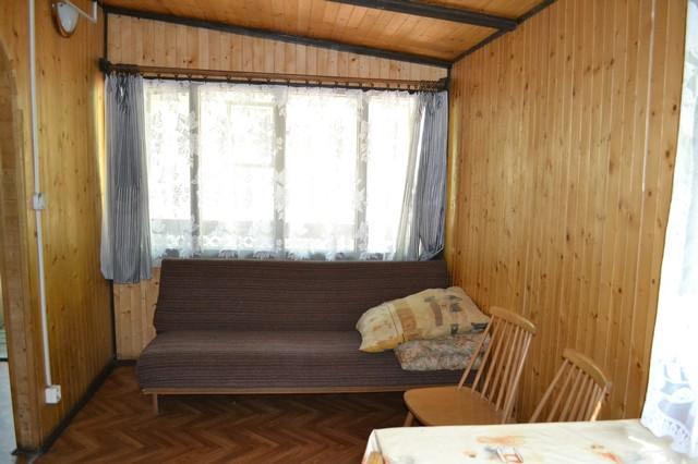 Orodek Wypoczynkowy Pod Dbami
