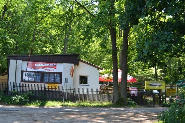 Orodek Wypoczynkowy Pod Dbami