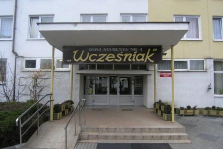 Wczeniak