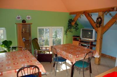 Hotelik Pod Lasem