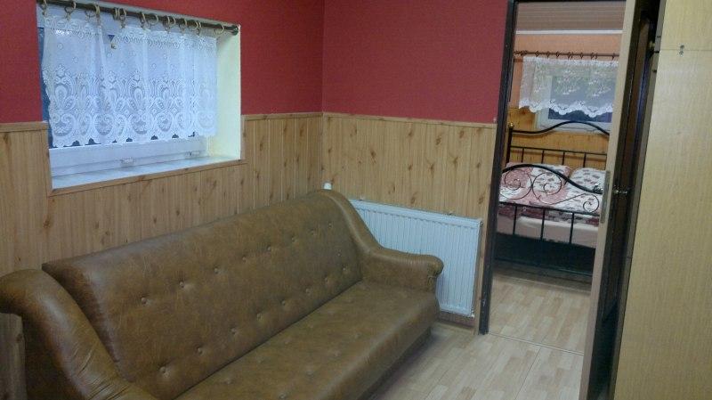 Pokoje Gocinne Pizzeria Viktoria