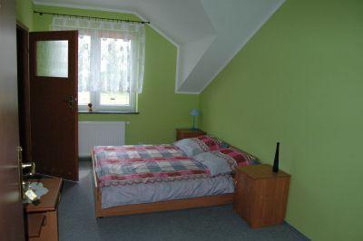 Dom Gocinny Szyper