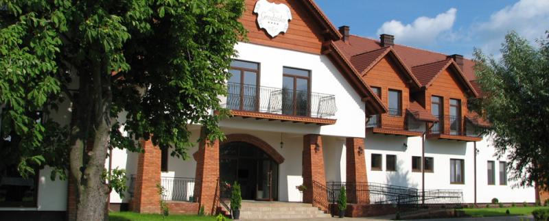 Hotel Grodzisko