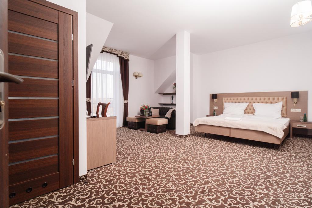 Hotel Grodzisko