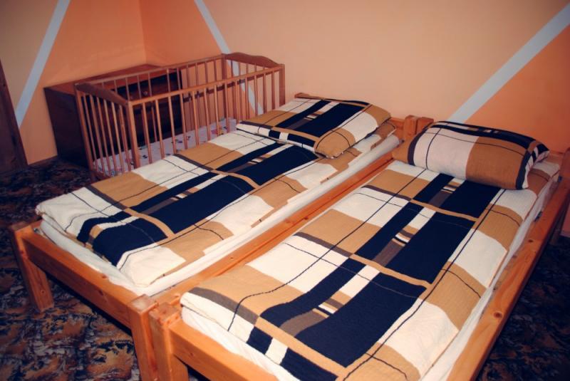 Noclegi u Jasiury – Babiogrska Przysta