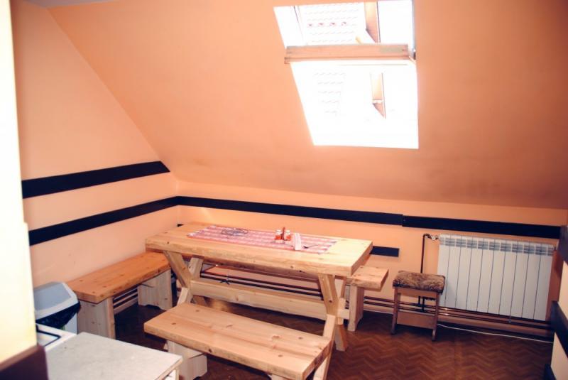 Noclegi u Jasiury – Babiogrska Przysta