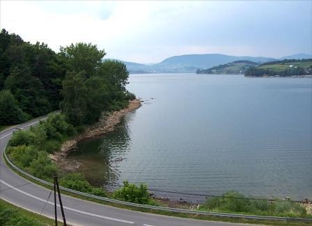 Pokoje Gocinne Janina i Jzef Biernaccy