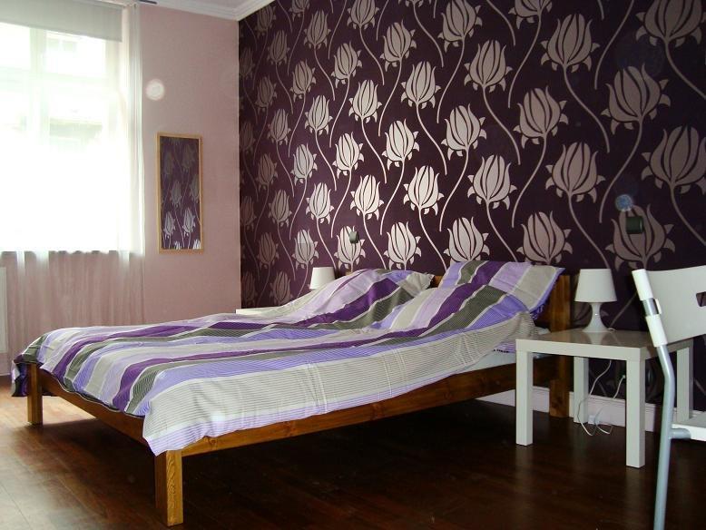 Apartamenty Sowackiego