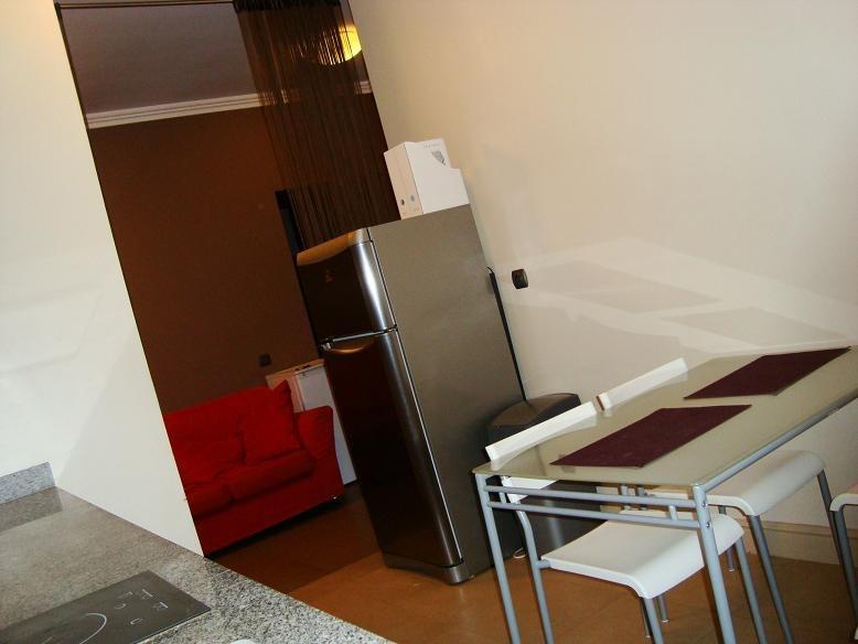 Apartamenty Sowackiego