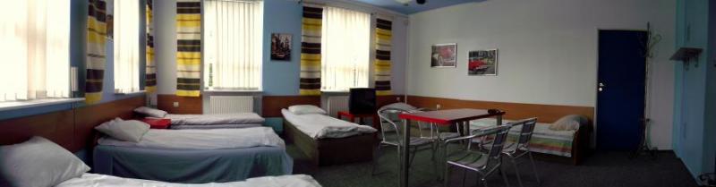 Hostel Inka