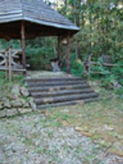 Zacisze Jastrzbia