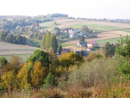 Gospodarstwo agroturystyczne Pawe Wjtowicz