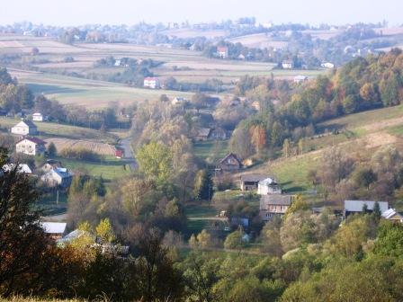 Gospodarstwo agroturystyczne Pawe Wjtowicz