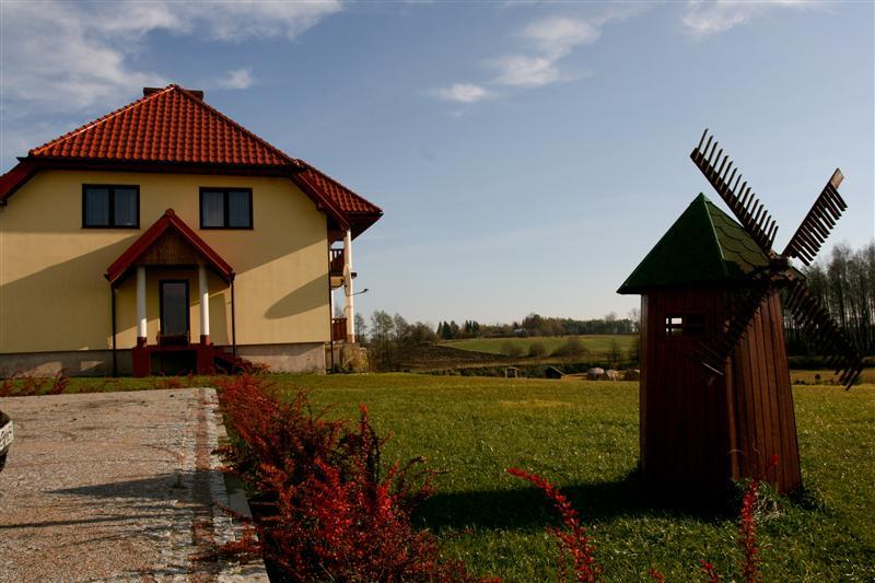 Wrzosowe Zacisze