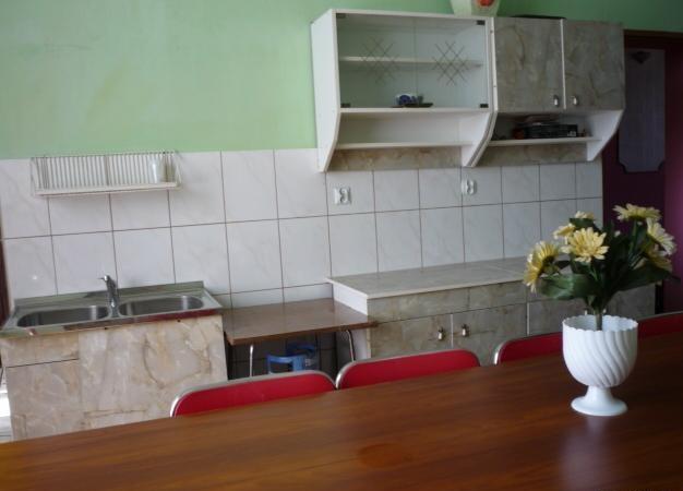 Hotelik pracowniczy Dbrowa Grnicza