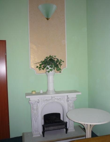 Hotelik pracowniczy Dbrowa Grnicza