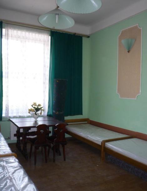 Hotelik pracowniczy Dbrowa Grnicza