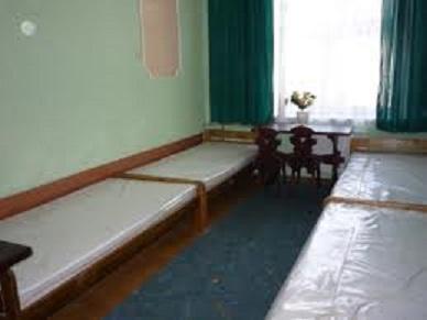 Hotelik pracowniczy Dbrowa Grnicza