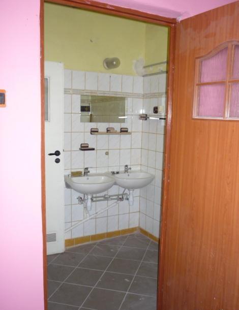 Hotelik pracowniczy Dbrowa Grnicza