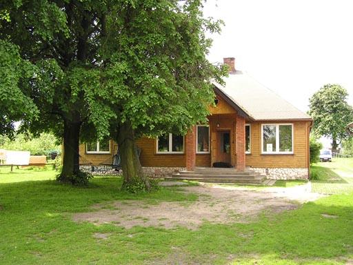 Gospodarstwo Agroturystyczne U Niewiadomskich