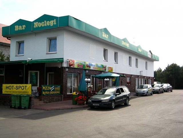 Partnerska Stacja Paliw BP