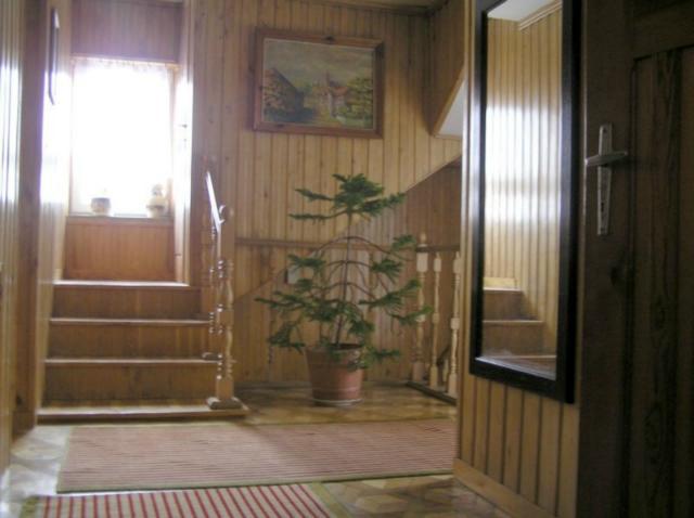 Sonko - kwatera prywatna