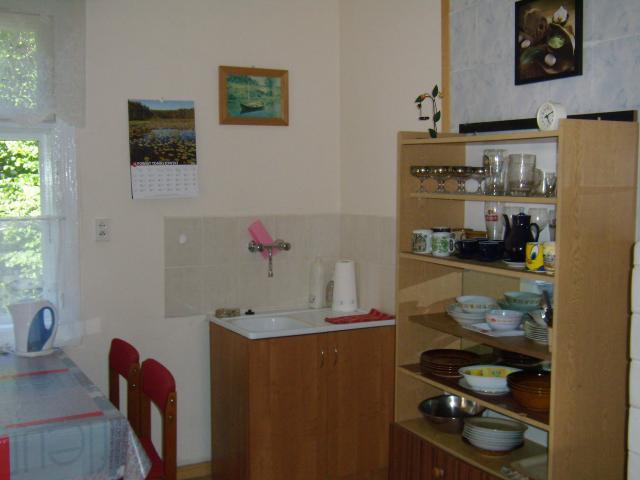 Pokoje gocinne Jelonek