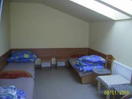 Hotel Pracowniczy Andar