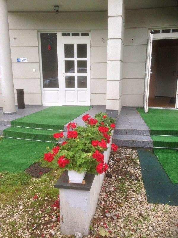 Efa Pensjonat Konstancin