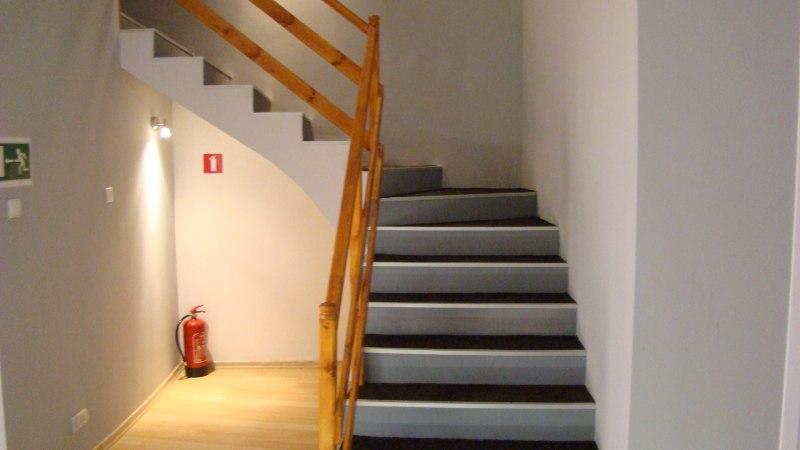Efa Pensjonat Konstancin