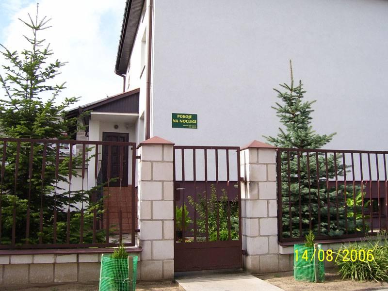 Noclegi Kozienice