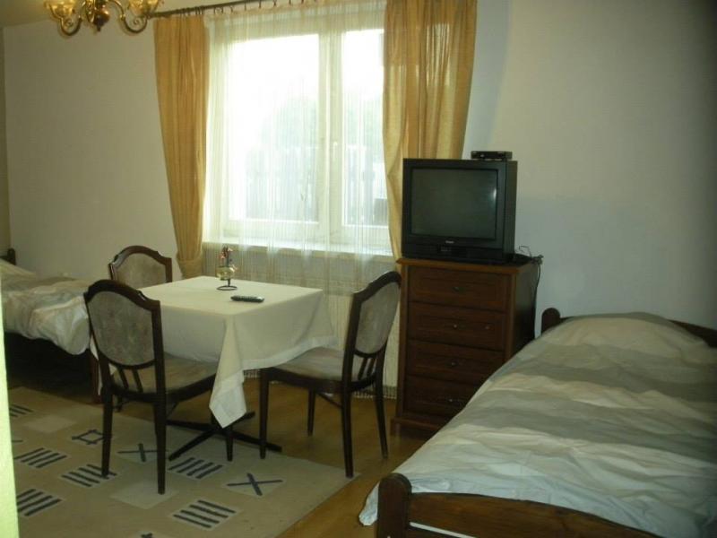 Wynajem Mieszka Kozienice