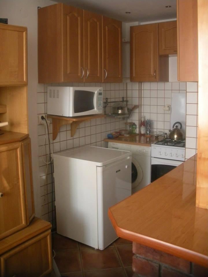 Wynajem Mieszka Kozienice