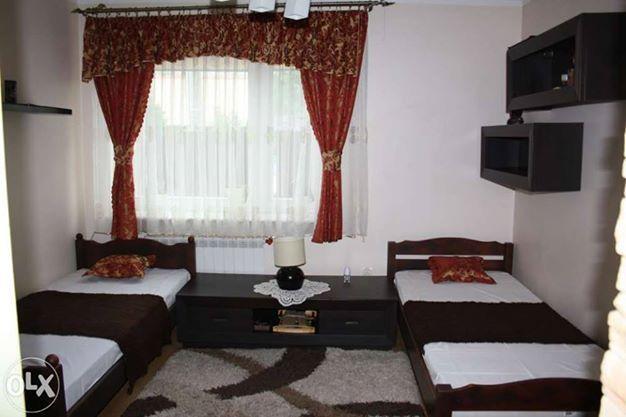 Wynajem Mieszka Kozienice