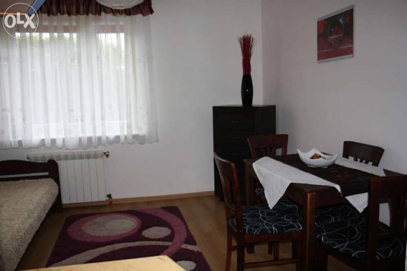 Wynajem Mieszka Kozienice