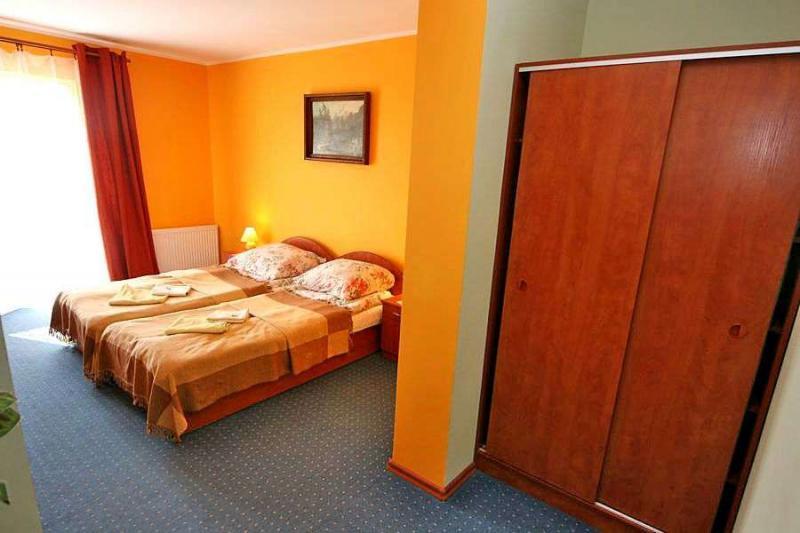 Hotel Krynica ***