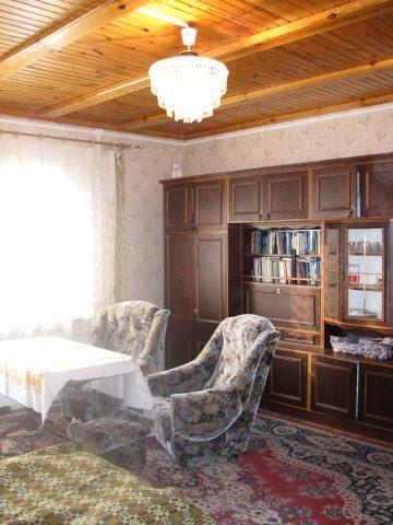 Gospodarstwo agroturystyczne na Podlasiu