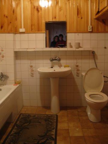 Gospodarstwo agroturystyczne na Podlasiu